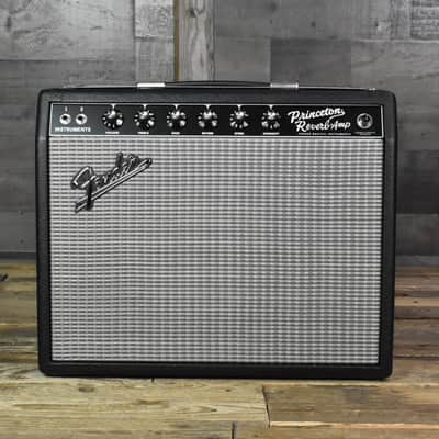 Fender '65 Princeton Reverb image 1