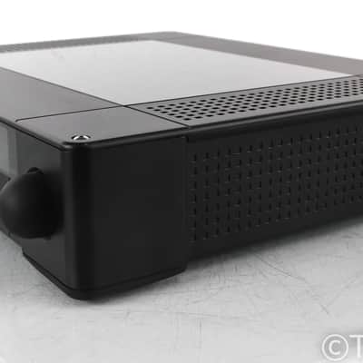 Meridian G65 7.1 Channel Digital Home Theater Processor; G-65; Black (No remote) image 3