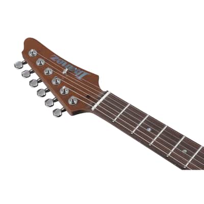 Ibanez TQM2-CU Tom Quayle image 6