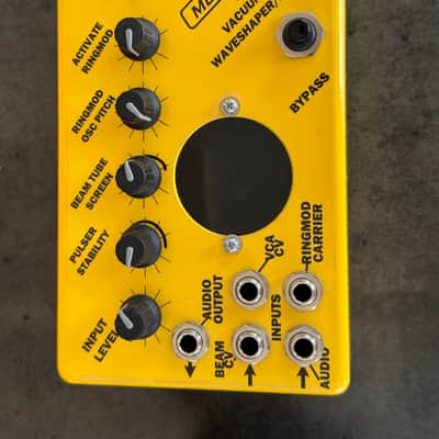 Metasonix TM-1 image 5