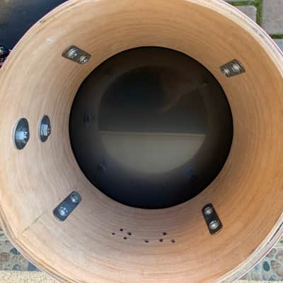Amati Kraslice 6&8 Bongos tom image 6