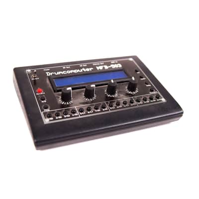 Reverb Drum Machines | The Complete Collection image 19