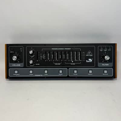 Behringer Toro Analog Bass Synthesizer