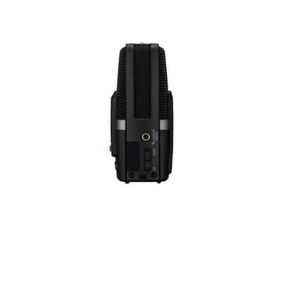 Zoom H2essential Multi-Mic Handy Recorder image 3