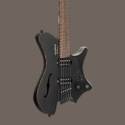 Strandberg Guitars Salen jazz black image 2
