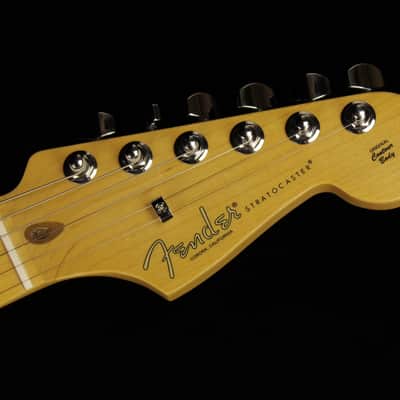 Fender American Professional II Stratocaster - MN MBL (#024) image 25
