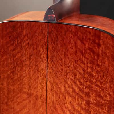 Eastman E10D-TC Dreadnought Acoustic Guitar with Hardshell Case image 15