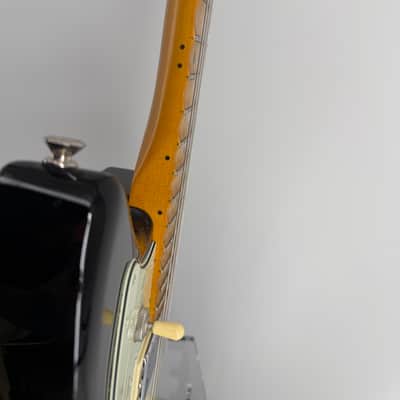 Fender Player Plus Meteora HH 2022 - Present - 3-Color Sunburst Fender USA Scalloped Neck! - Pro Setup! image 14