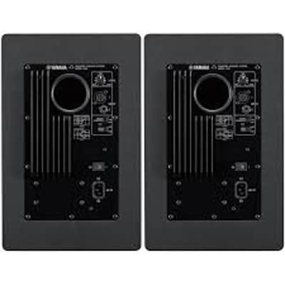 Yamaha HS8 8" Monitor Pair, Brand New, FULL Manufacturer Warranty ! Buy from CA's #1 Dealer NOW ! image 4