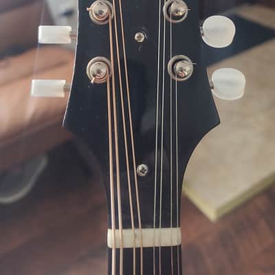 2002 Gibson F-9 w/ HSC image 15