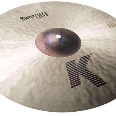 Zildjian K Sweet Crash 19 Inch image 2