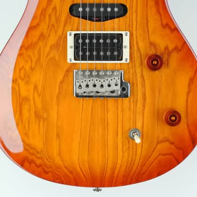 PRS SE Swamp Ash Special 22 Vintage Sunburst image 3