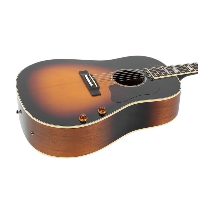 エピフォン　ジョンレノン　シグネイチャー This Epiphone is SCARY Good | 2000 Epiphone USA Collection John