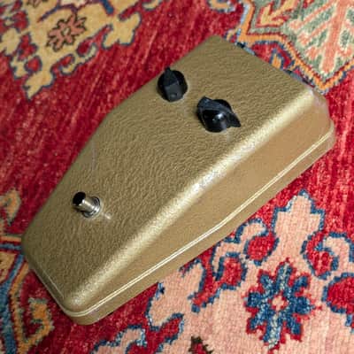 Blackstrap Electrik Fogbow MKI Tone Bender image 2