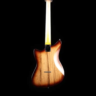 Baldwin Guitars Bearcat 2024 - Satin Black Limba image 2