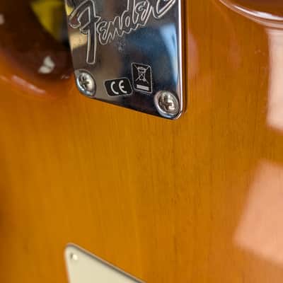 Fender American Performer Stratocaster – Made in USA 🇺🇸 image 3