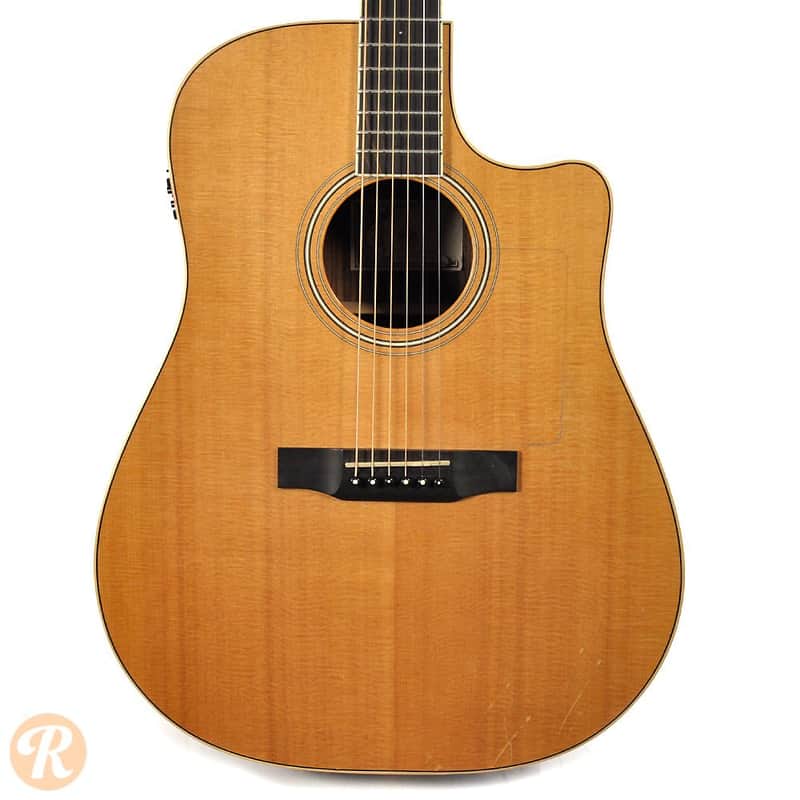 Larrivee L-03 Natural | Reverb Canada