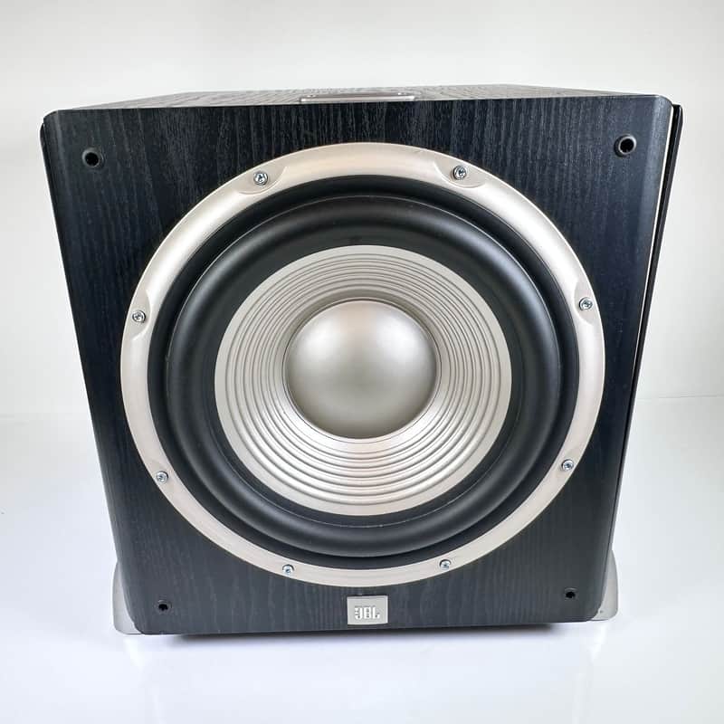 JBL L8400P