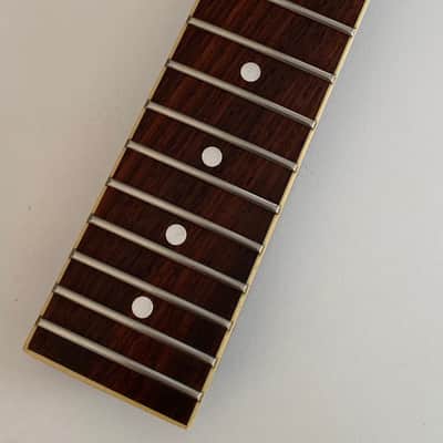 Vester Maniac JTE '90s Vintage MIK Electric Guitar Made in Korea image 12