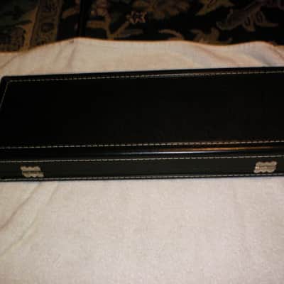 Gemeinhardt Solid silver Alto flute circa 1990 - SOLID SILVER image 9