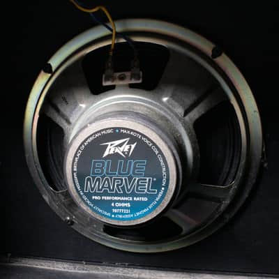 Peavey - Blazer 158 - 1x8" 15W Solid-State Guitar Combo Amplifier - USED image 7