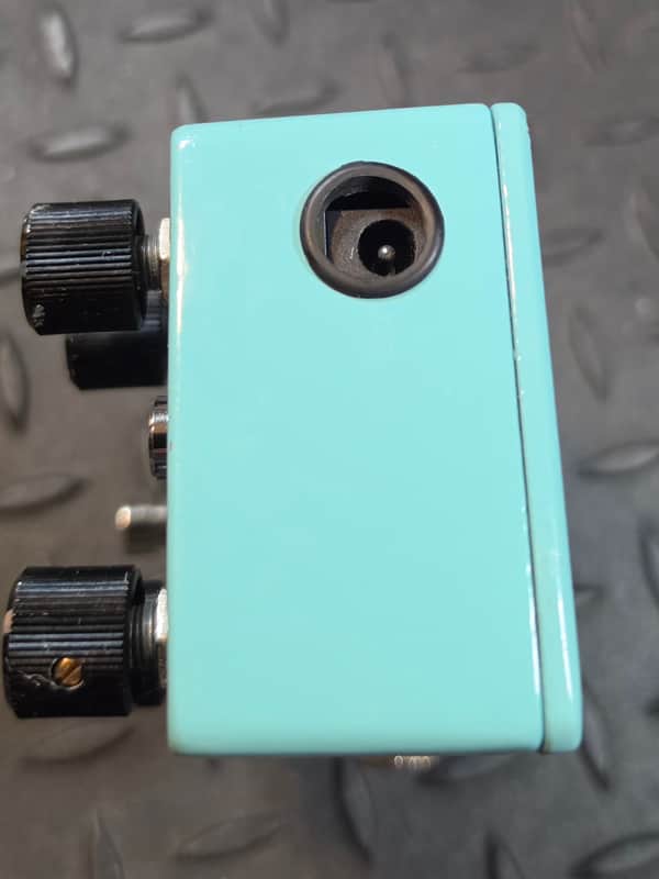 Walrus Audio Deep Six Compressor Comp V1 | Reverb