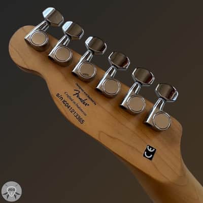 Squier '51 Vintage Blonde - Upgraded - Very Good Condition image 19