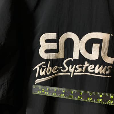Engl Jacket 2000’s - Black image 7
