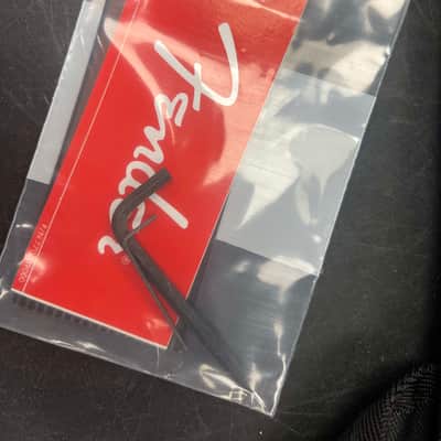 2021 Made in Mexico Fender Stratocaster Electric Guitar With Upgrades & New Fender Gig Bag image 8