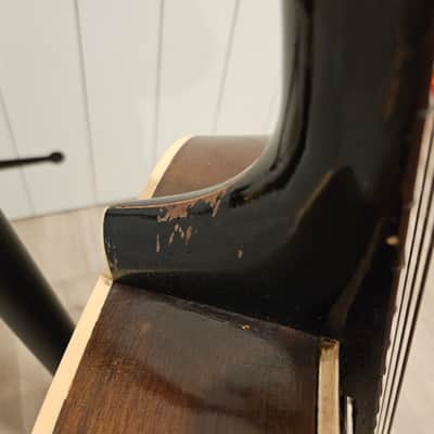 Epiphone Zenith 1938 - Sunburst image 18