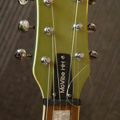 Fullerton MoVibe Mosrite Copy image 6