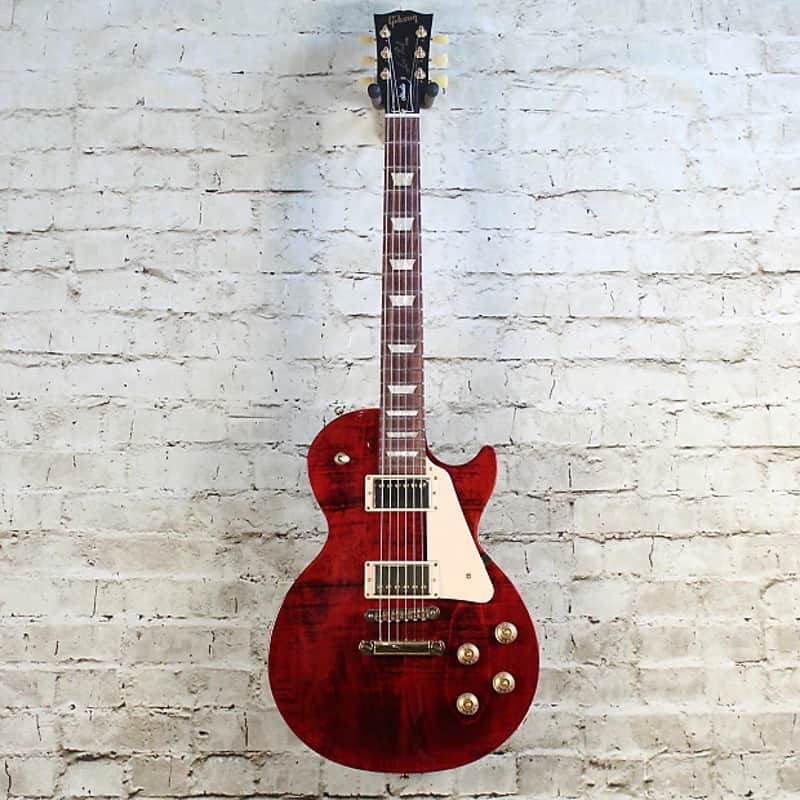 Gibson Les Paul Studio with Vintage Tuners 2012 - 2013 image 2