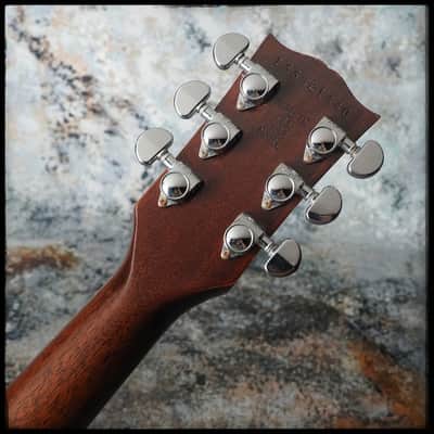 2013 Gibson 60s Tribute Les Paul Studio - Left-Handed image 4