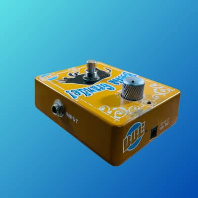 BBE Boosta Grande image 3