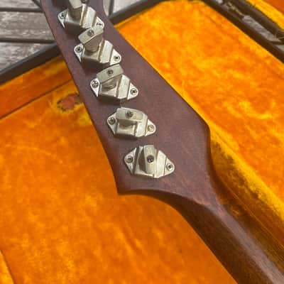 Gibson Firebird III 1964 image 4