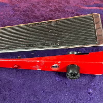 Dunlop JD4S RotoVibe Chorus Vibrato Guitar Effect Pedal image 2