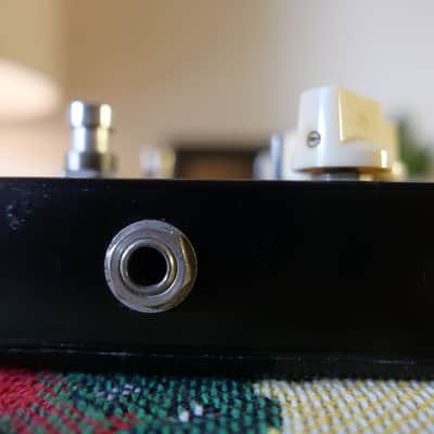 Goosoniqueworx Seventheaven Distortion 2010s image 6