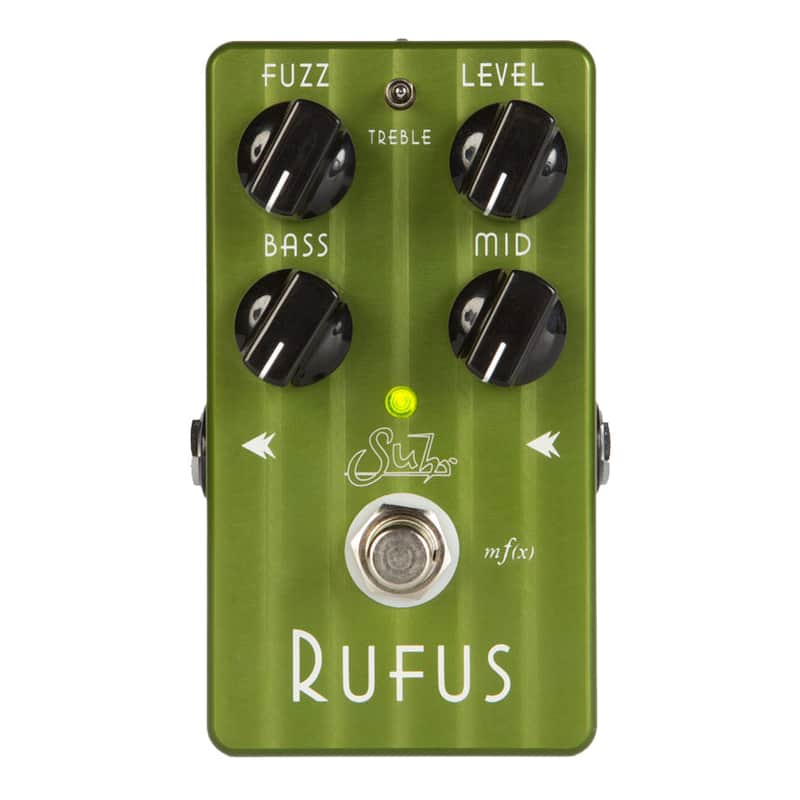 Suhr Rufus image 1