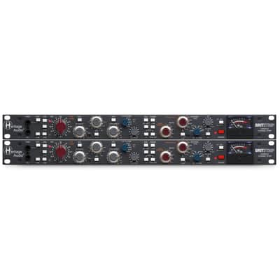 Heritage Audio BritStrip Stereo Pair image 1