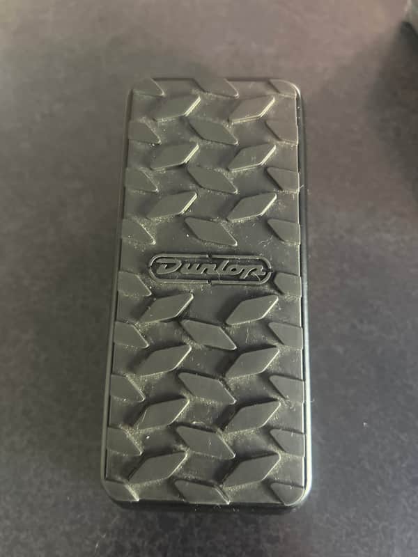 Dunlop DVP3 Volume X Pedal