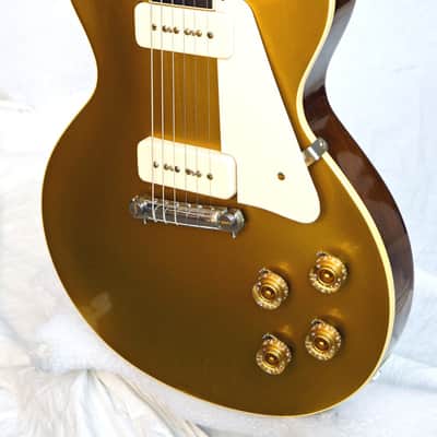Gibson Custom Shop 1954 Reissue R4 is the one to have hugew savings image 8