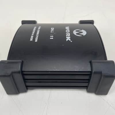 Work - DAC 111 - Dual Direction Injection Box - Untested Bild 2