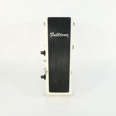 Fulltone MDV-2 Deja Vibe Chorus / Vibrato / Univibe (sn 00547, Made in USA) image 2