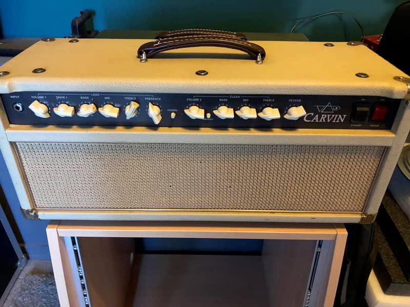 Carvin VL 100 image 1