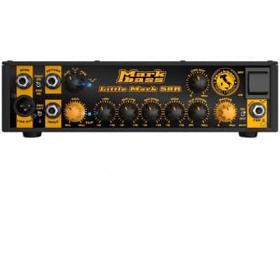 Markbass Little Mark 58R image 1