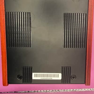 Warm Audio RingerBringer 2024 - Present - Black image 3