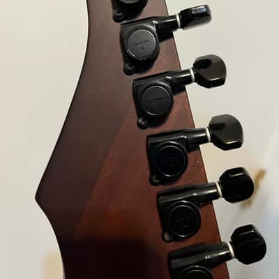B.C. Rich Acoustic Drednought 80's - Natural image 9