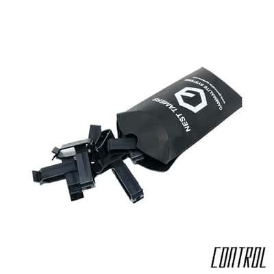 Gammalite Systems Nest Tamers-50 pack image 1