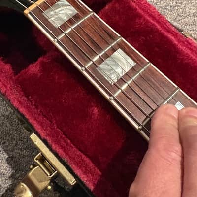 Guild Starfire V 1999 - Tobacco Sunburst image 6