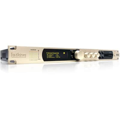 Lexicon Alex Digital Effects Processor | Reverb